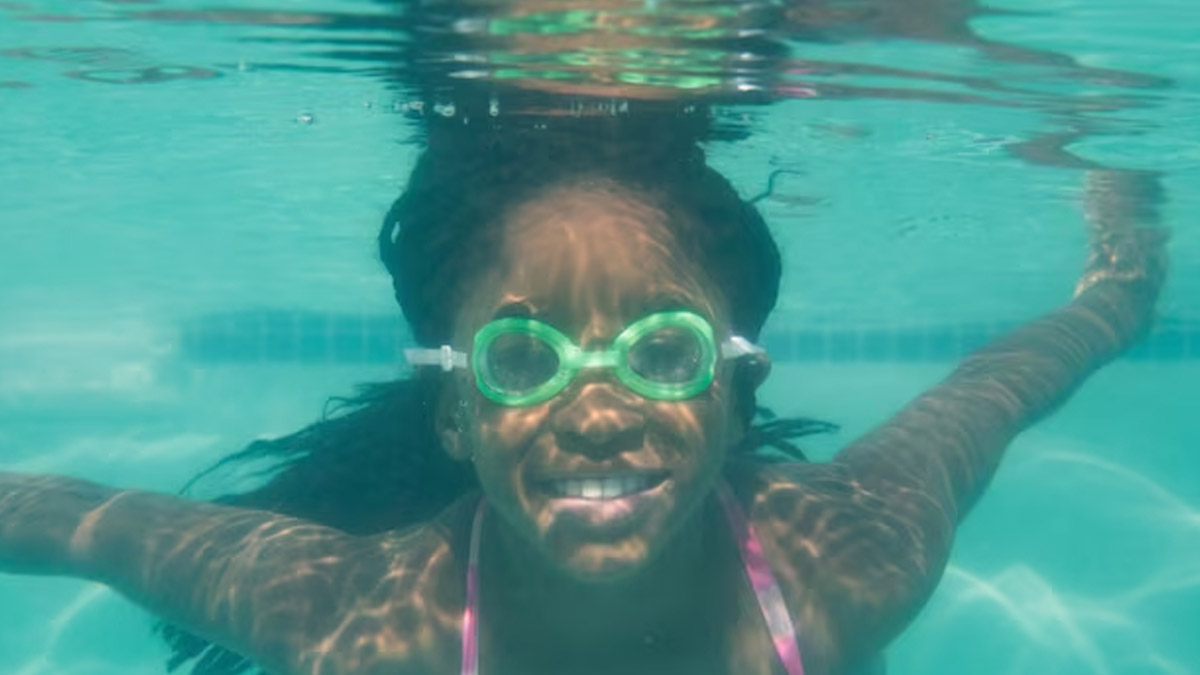 Planning To Take Your Child For A Swim? Expert Warns Against Common Pool Infections